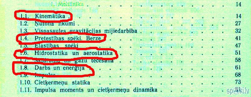 Autors: Strāvonis Kā apgūt vairāk?