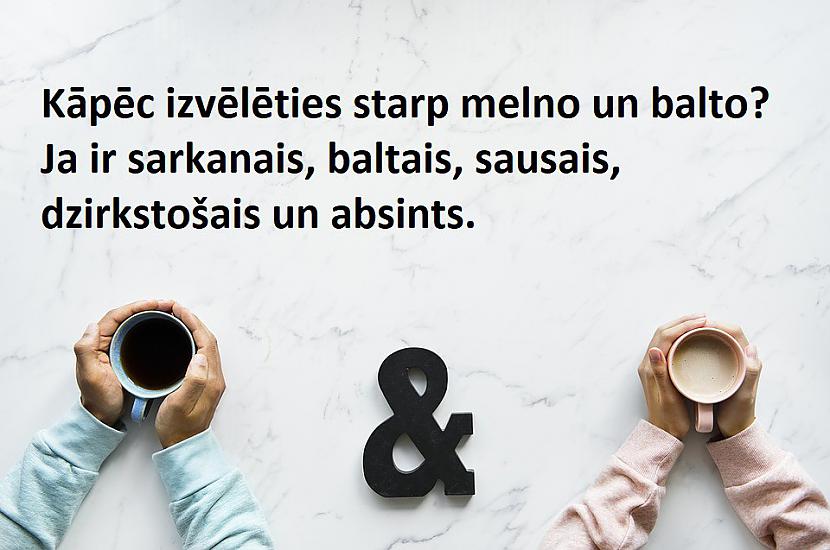 Foto Pixabay Autors: Lestets Svaigu joku paka
