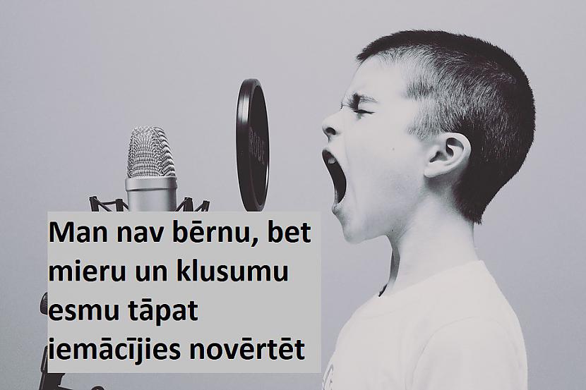 Foto Pixabay Autors: Lestets Svaigu joku paka