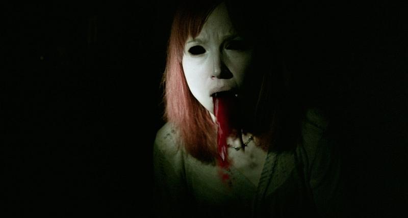 Autors: Twisted Content Piecas labas, taču nezināmas šausmu filmas - 3. daļa