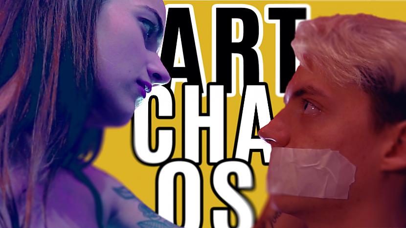 Autors: Twisted Content Art-Haoss | Šausmu īsfilma