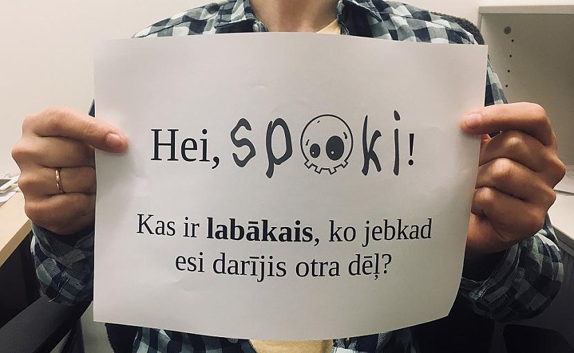 Autors: EV1TA Kas ir LABĀKAIS, ko jebkad esi darījis otra dēļ? Padalies savā stāstā ar mums!