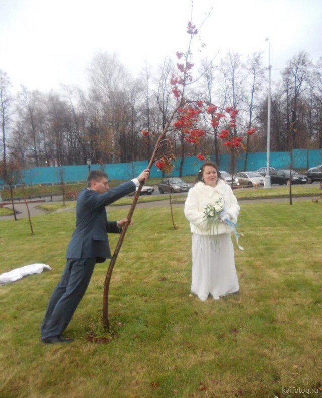 Īsts vīrietis spēj nolauzt... Autors: Latvian Revenger Tu neesi bijis kāzās, ja neesi bijis krievu kāzās!