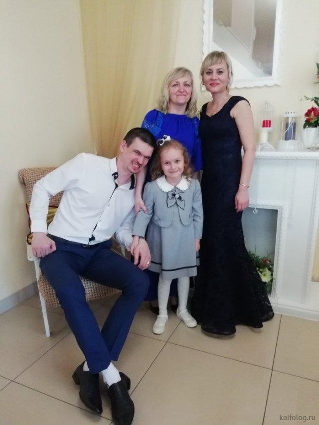 Pirmskāzu foto vienīgais... Autors: Latvian Revenger Tu neesi bijis kāzās, ja neesi bijis krievu kāzās!