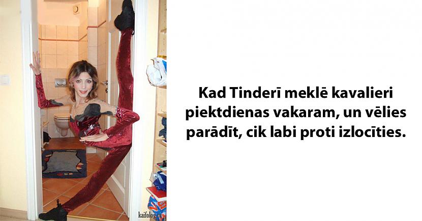 Autors: Latvian Revenger Meitenes un ballītes - smieklīgas bildītes