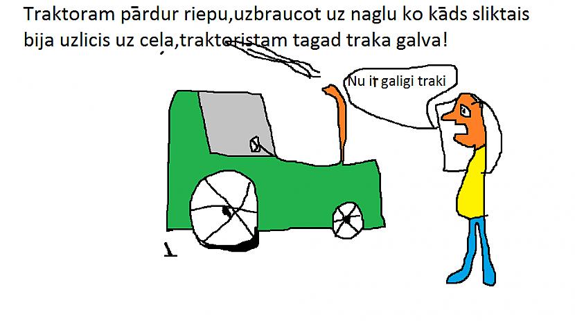 Autors: sustanon Liks aizdomāties!