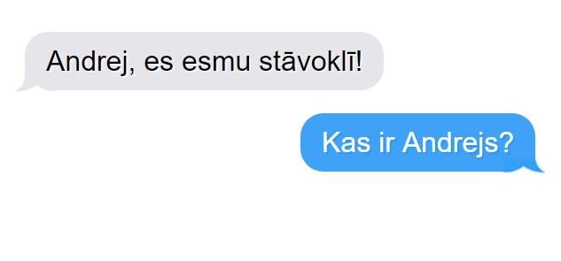 Autors: matilde 10 SMS sarakstes ar grūtniecēm