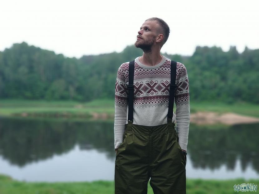 Autors: Artfilm Dabas Bērns - Ekspedīcija ''DAUGAVA'' Jauns REKORDS - Līdaka