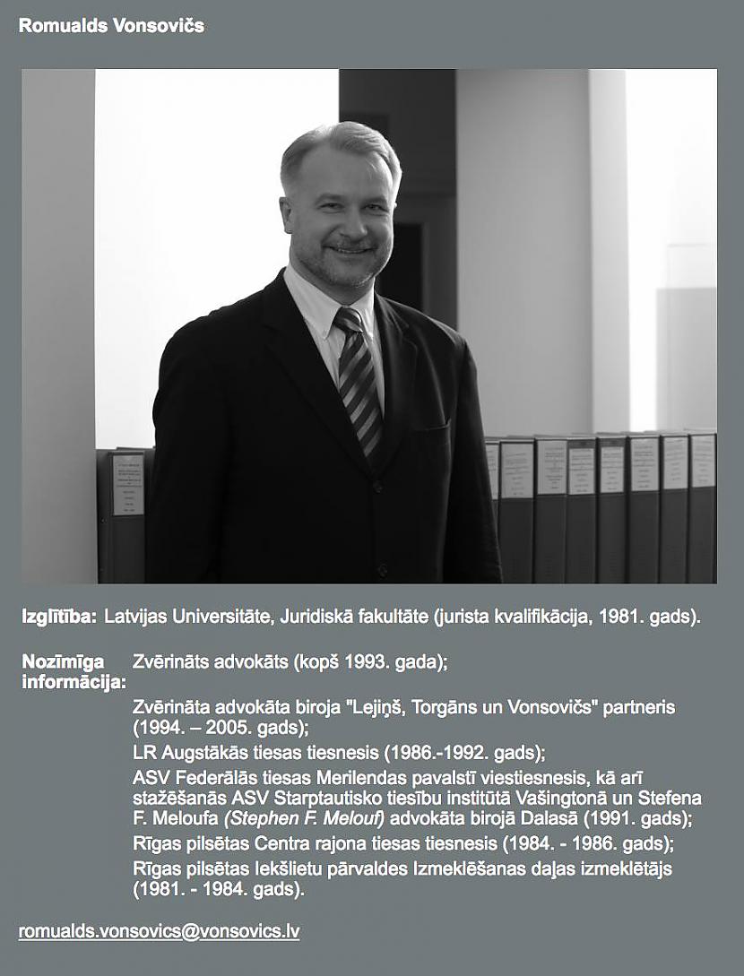 quotMazliet no oficiālās... Autors: Jānis Baroniņš Par četrām varām un saprāta balsi 13.06.2018 - drīz jau vēls vakars