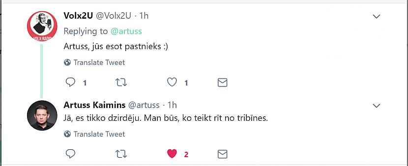 Autors: Jānis Baroniņš Tev taisnību nebūs zināt. Gobzemam tiek liegts runāt 13.06.2018