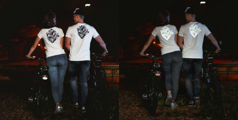 Autors: LedusTēja FOTO: Valsts policijai stilīga tērpu kolekcija ar atstarojošiem elementiem