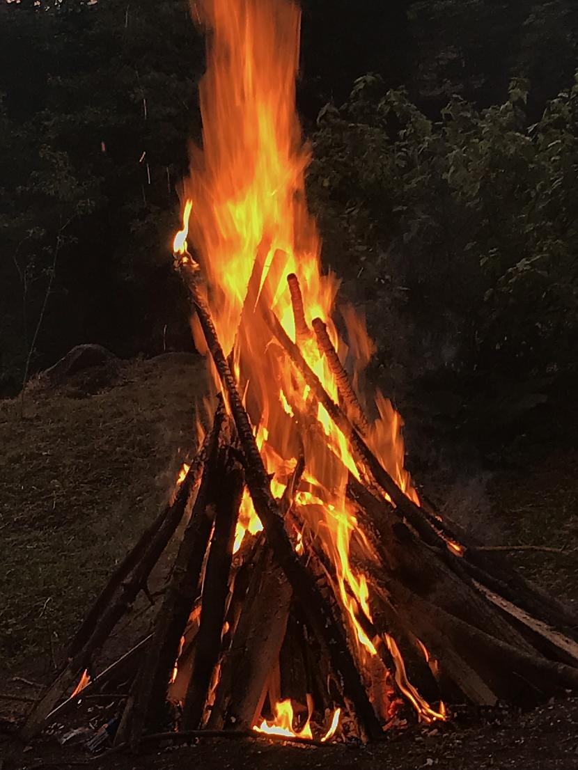 UguntiņsPievienoja Elys Autors: The Diāna Atvērtais KONKURSS - Līgojam!