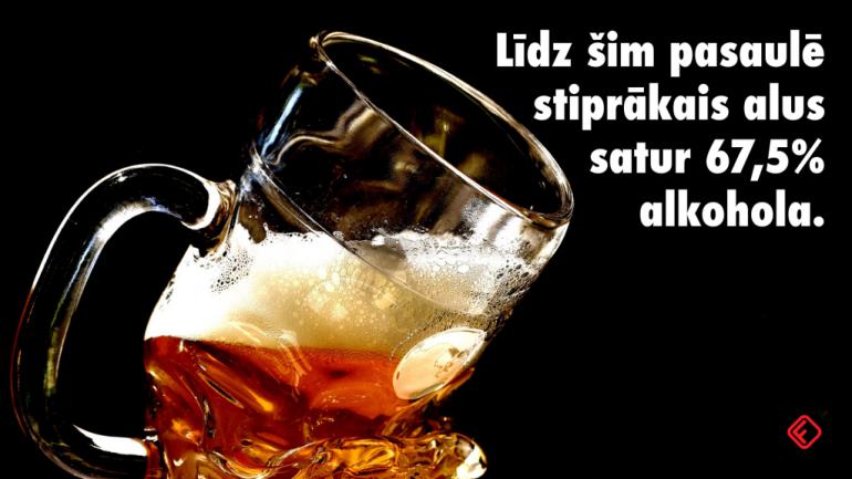 Autors: ĶerCiet 19 forši fakti par Līgo vakara iecienītāko dzērienu. Gaidām Jāņus!