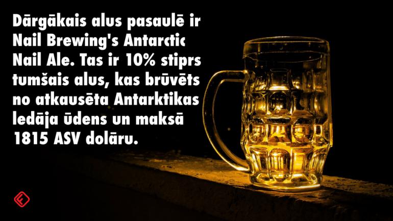 Autors: ĶerCiet 19 forši fakti par Līgo vakara iecienītāko dzērienu. Gaidām Jāņus!