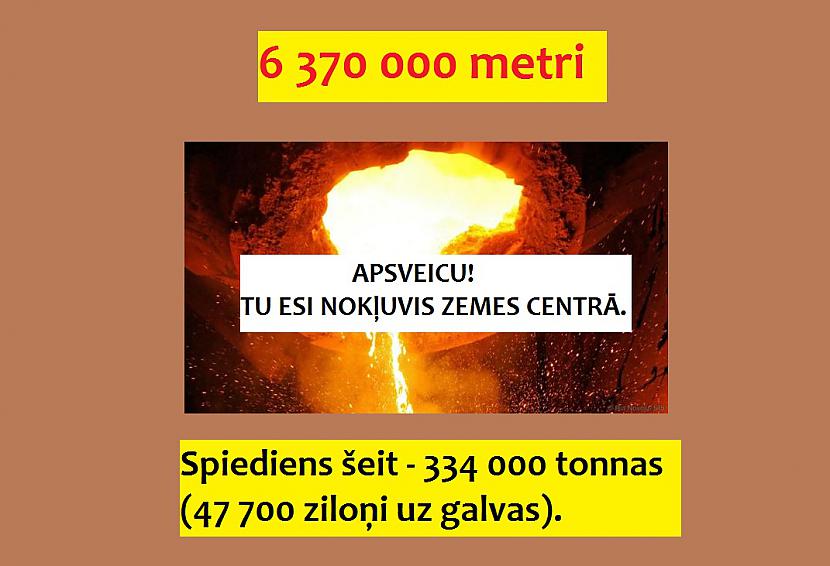 Autors: The Diāna Ceļojums uz ZEMES centru (ilustrēts)