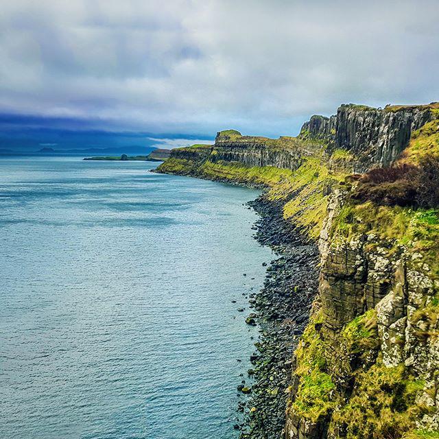 Kiltrock Scotland Autors: SundayWarriors Piecu dienu ceļojums Skotijas ziemeļos + video!