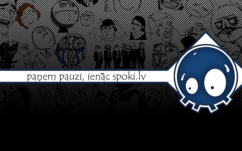 Pievienoja kaķūns Autors: The Diāna Balsošana: Spoku ekrāntapete!