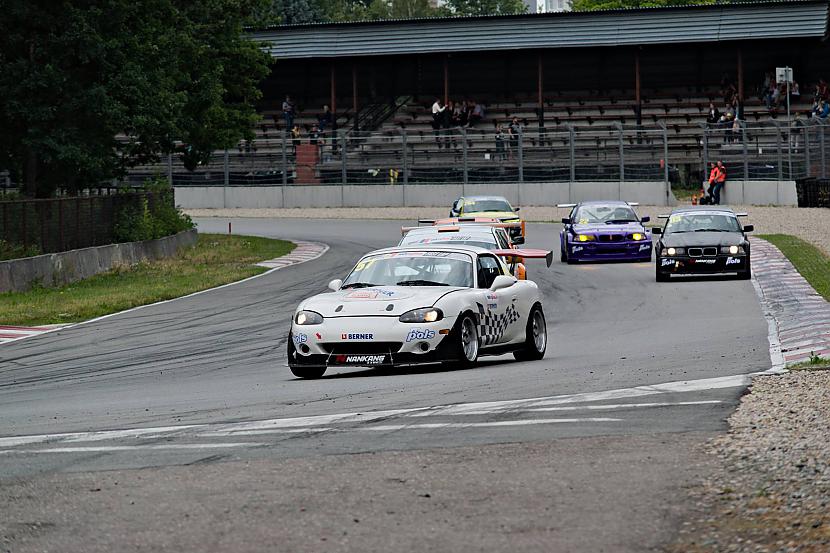 Autors: Marttyy "Autoplius Fast Lap" Biķernieki auto