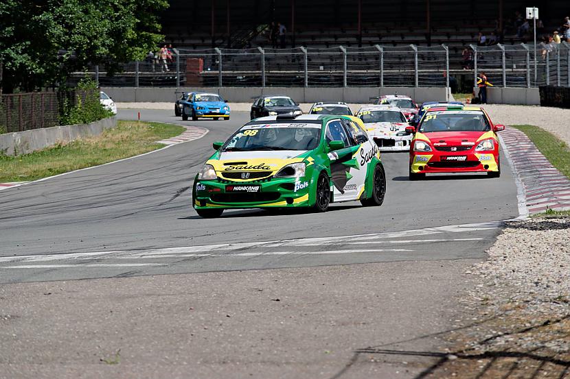 Autors: Marttyy "Autoplius Fast Lap" Biķernieki auto