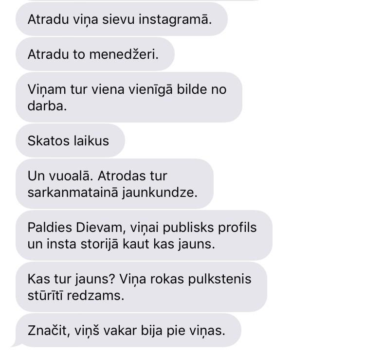 Autors: matilde Lūk, kāpēc sievietes - policistes ir labākas par vīriešiem