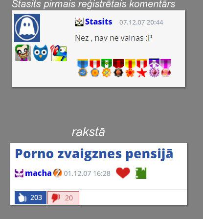 Tā kā Stasits rakstus nav... Autors: rasiks Kāpēc man piedega kartupeļi?
