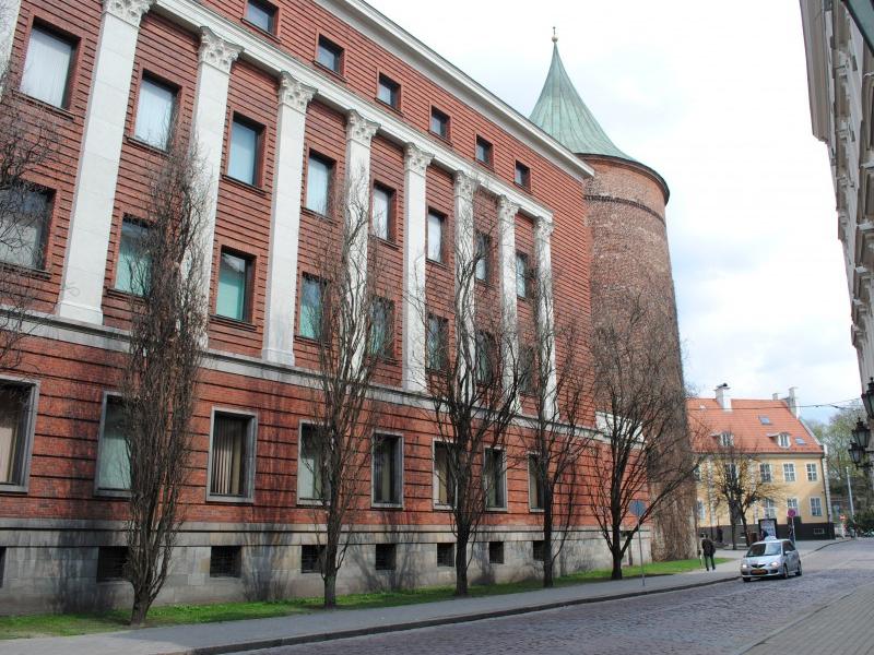 Kara muzejs vecāks par... Autors: GargantijA Latvijas vēstures drupaču kūka #2