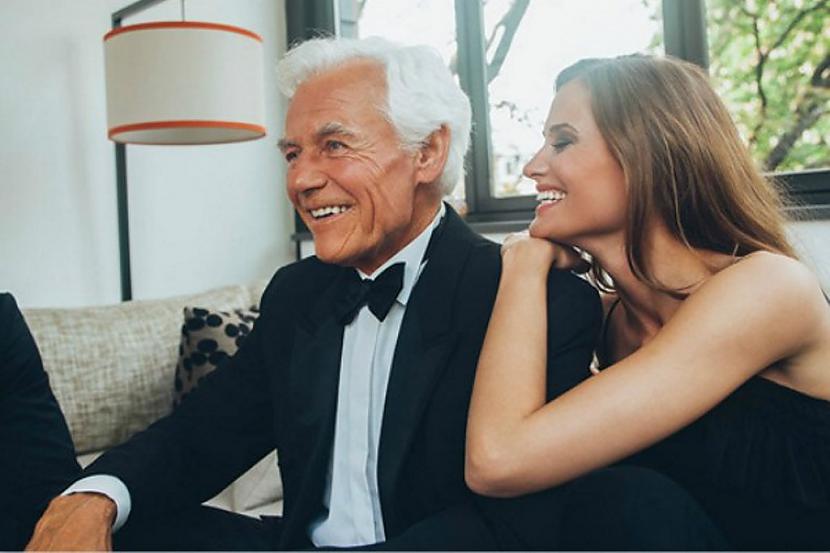 Sieviete aizlidoja 5nbsp000... Autors: The Diāna Sugar daddy - labi vai slikti?