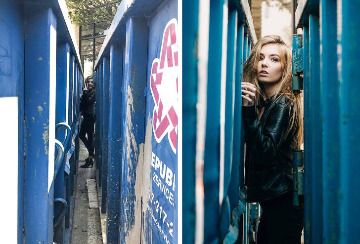 Autors: matilde Aizkadri: Lūk, kā top perfektās Instagram bildes