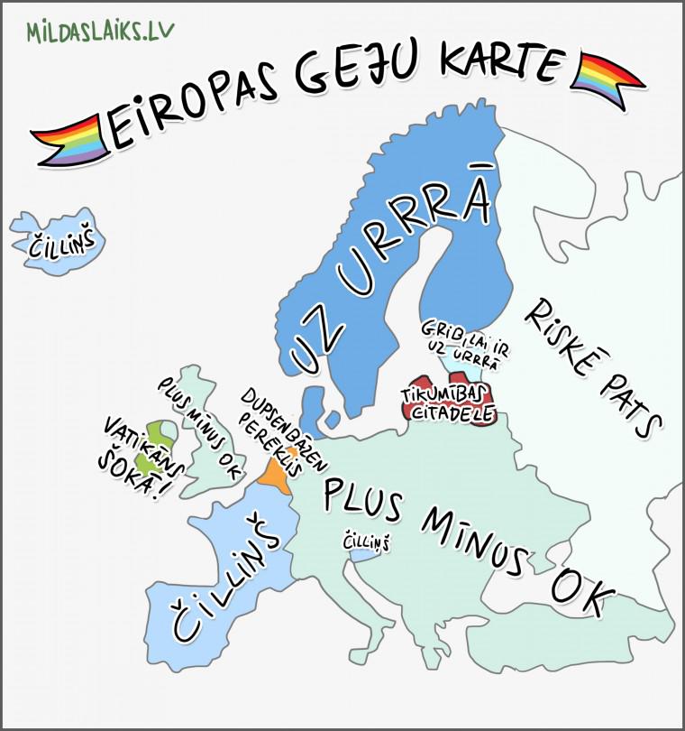 Autors: matss Karšu komiksi