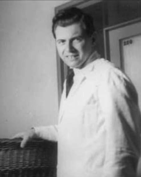 Viņam ļoti patika klasiskā... Autors: Artemiis Nacistu "Nāves eņģelis" Jozefs Mengele