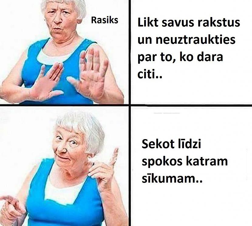 Autors: pyrathe Spoku memes