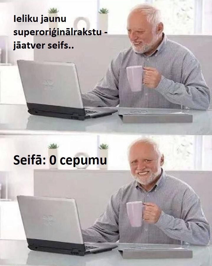 Autors: pyrathe Spoku memes