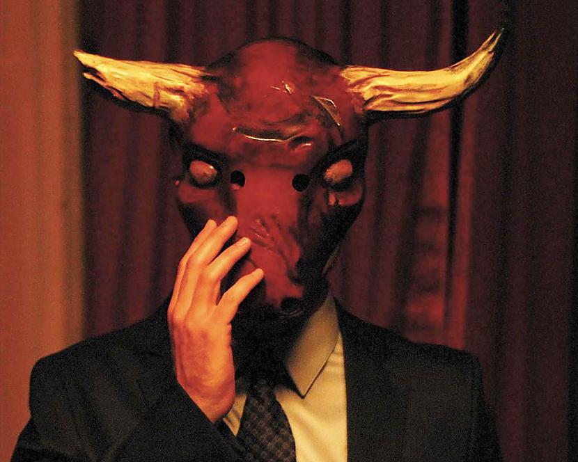 Autors: Twisted Content Piecas labas, taču nezināmas šausmu filmas - 4. daļa