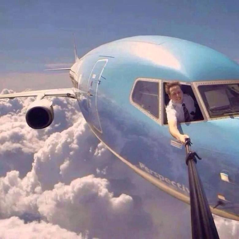 Stulbi selfijiDažreiz... Autors: Altenzo Dīvaini veidi, kā mirst cilvēki