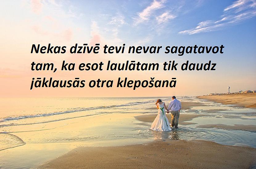 Foto PixabayTo vairs nevar... Autors: Lestets 13 patiesi joki no laulāto dzīves