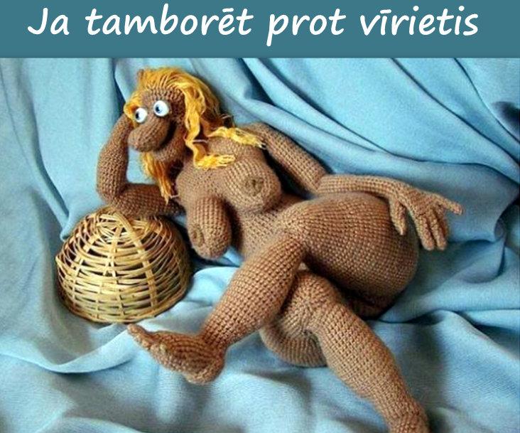 Autors: rasiks Kad gribas smaidīt, bet nav par ko (2.)