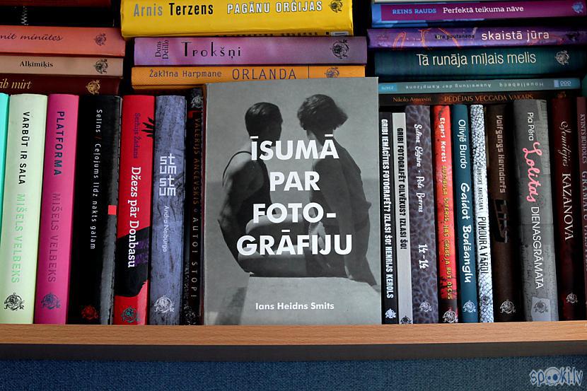Autors: fakingsons Īsumā par fotogrāfiju