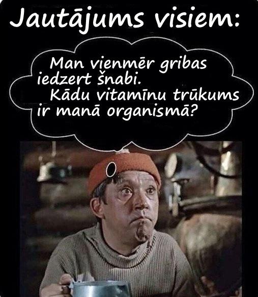 Autors: rasiks Kad gribas smaidīt, bet nav par ko (4.)