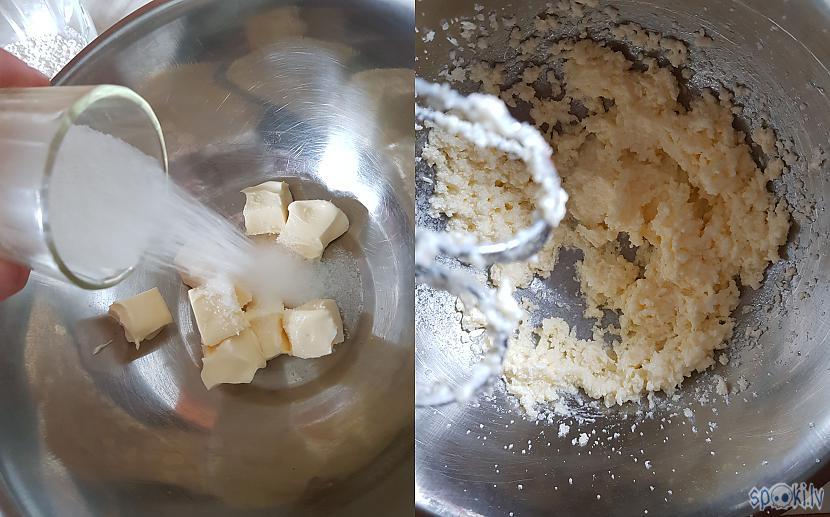 Pascaronā sākumā mīkstu... Autors: breezy18 Citronkūciņa