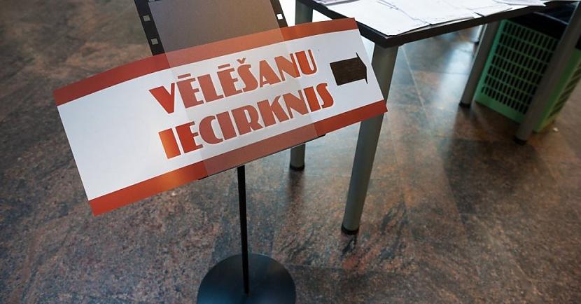 Autors: Latvian Revenger 6. oktobrī Saeimas vēlēšanas - nobalso! Bet nebrīnies, ka uzreiz nekas nemainās.