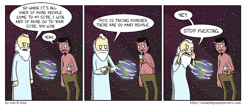 Autors: Latvian Revenger Smieklīgi komiksiņi tavam smaidam #12