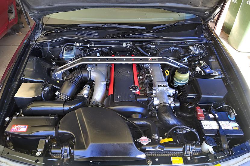 Bet tad kad slavas zvaigzne... Autors: Lubuntu Toyota dzinēju apskate.