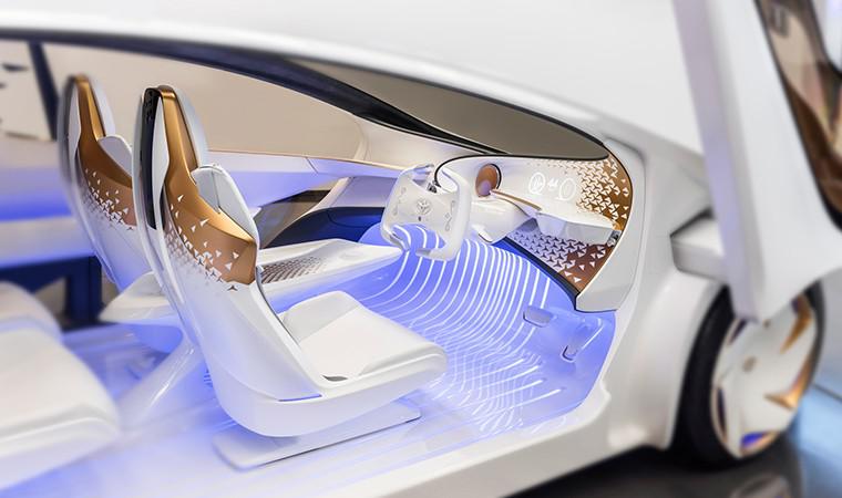 Un tagad apskatīsim ko tieši... Autors: Lubuntu Toyota Concept-i, tavs jaunais draugs?