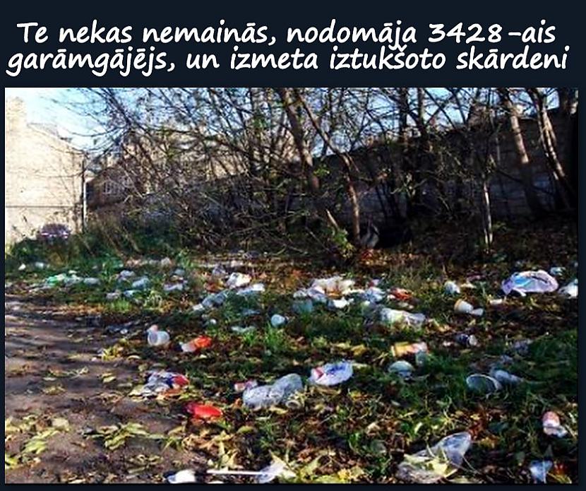 Autors: rasiks Mani bilžuki vēl nebeidzas