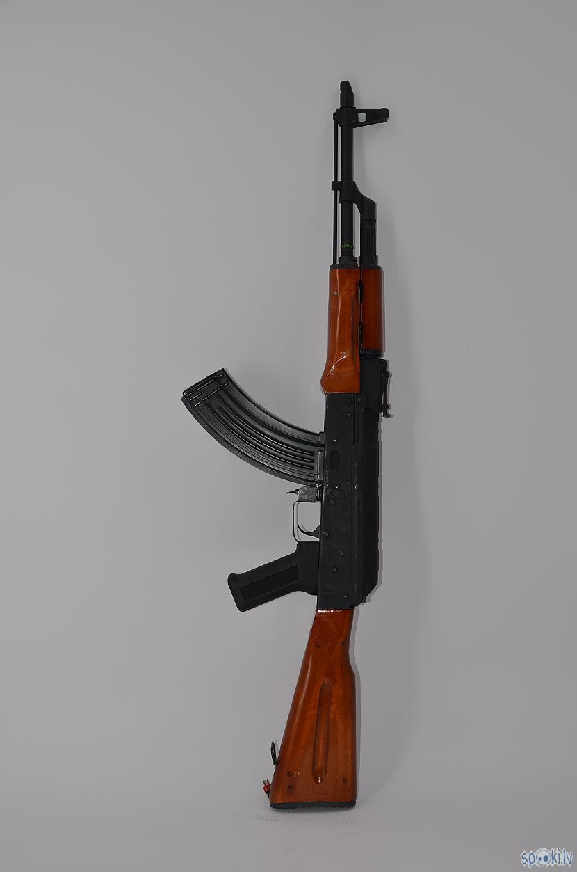 Lonex AKMKlasika Cena 410 Euro Autors: bombongs Mana Airsoft Kolekcija