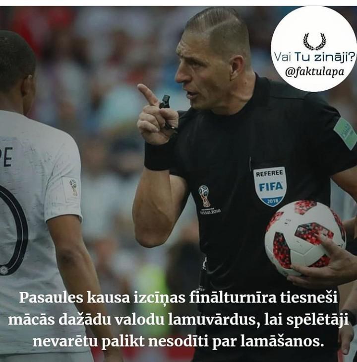 Autors: Bitchere Vai Tu zināji? (17. daļa)