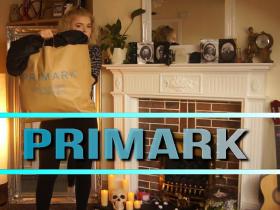 PRIMARK drebju apskats!