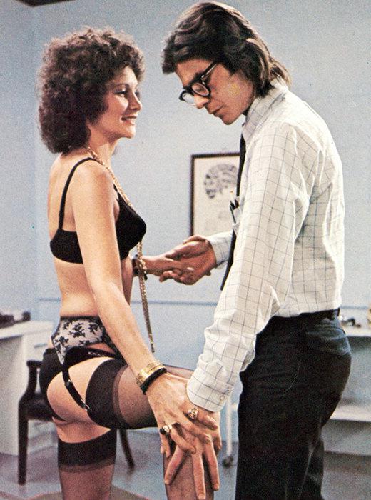Linda Lavleisa1970 gados... Autors: matilde Sasha Grey un vēl 2 pornoaktrises, kuras kļuva par īstām zvaigznēm