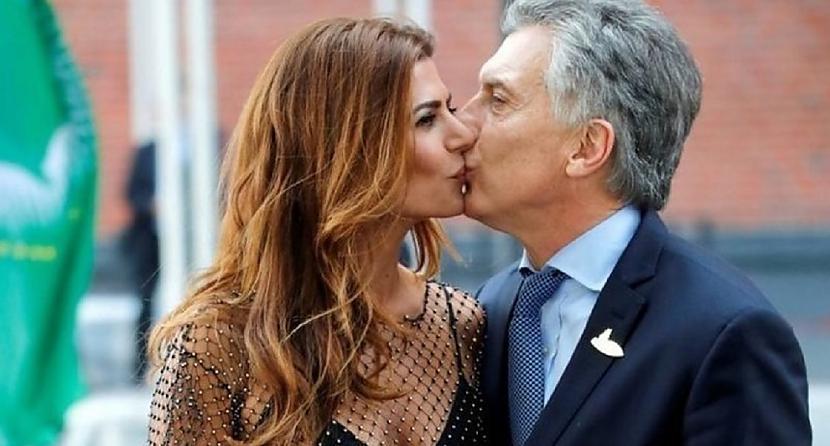 Huliana Avada Argentīnas... Autors: pyrathe 10 interesantākās valsts prezidentu sievas