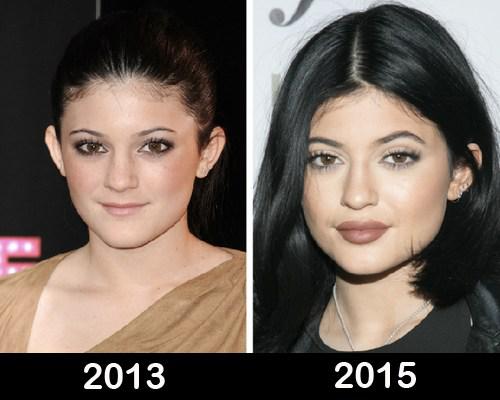 KailijasnbspotrsnbspvārdsnbspirnbspKristen... Autors: SillyStuff Kylie Jenner